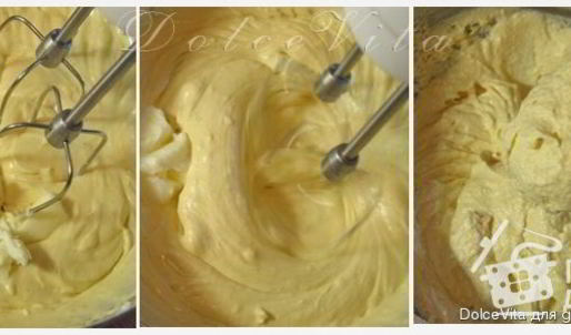 рулет-тирамису джиреллина