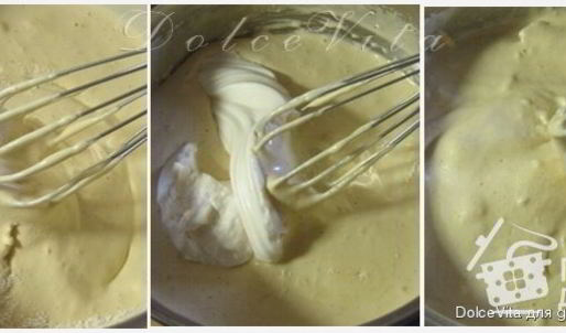 рулет-тирамису джиреллина