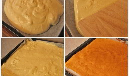 рулет-тирамису джиреллина