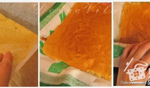 рулет-тирамису джиреллина