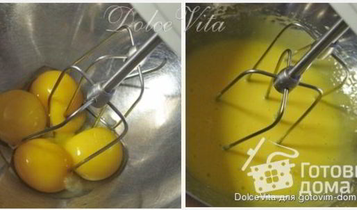 рулет-тирамису джиреллина