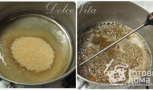 рулет-тирамису джиреллина