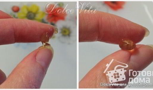 рулет-тирамису джиреллина