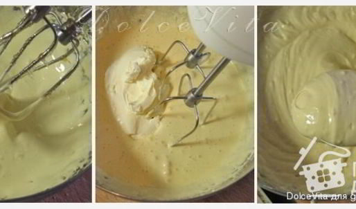 рулет-тирамису джиреллина