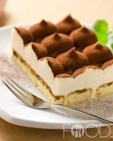 Рецепт савоярди для тирамису