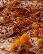 Шоколадно-апельсиновый тирамису