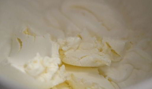 шоколадный тирамису с вишневым ликером