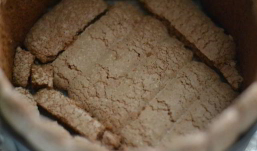 шоколадный тирамису с вишневым ликером