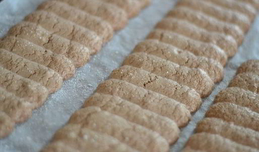 шоколадный тирамису с вишневым ликером