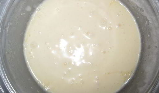 тирамису ананасы в шампанском