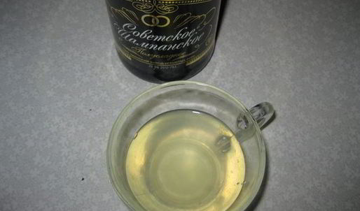 тирамису ананасы в шампанском