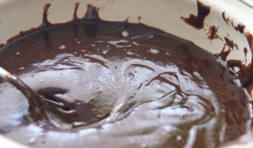 тирамису-брауни