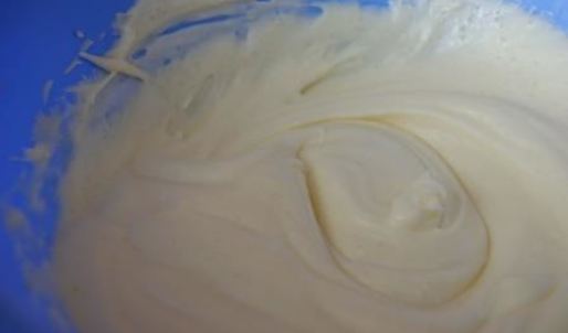 тирамису-брауни