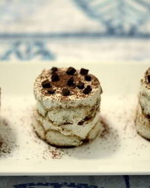 Тирамису Дарси