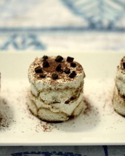 Рецепт тирамису дарси