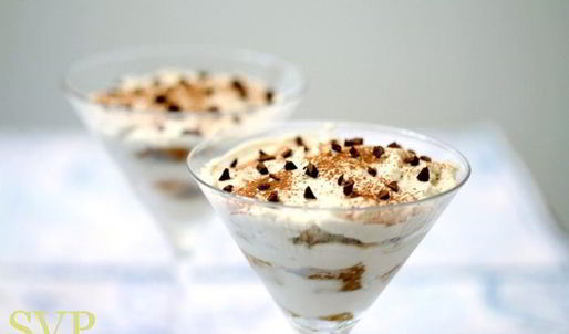 тирамису дарси