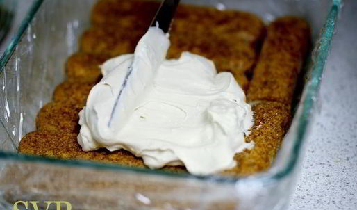 тирамису дарси