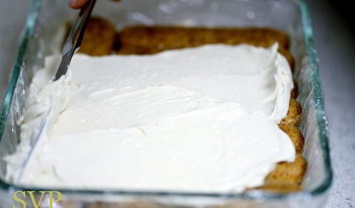 тирамису дарси