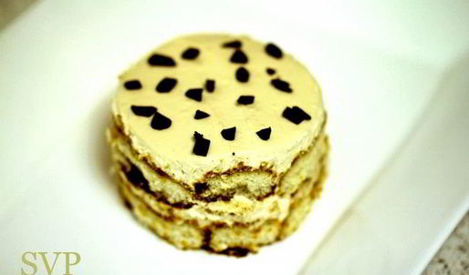 тирамису дарси