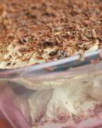 Тирамису для детей