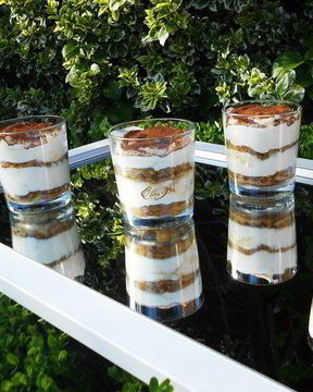 Тирамису доступный