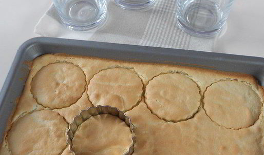 тирамису доступный