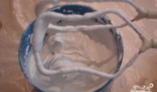 тирамису из печенья юбилейное