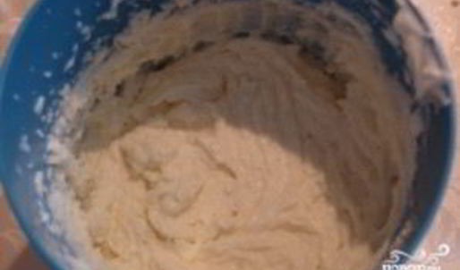 тирамису из печенья юбилейное