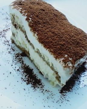 Тирамису классический