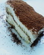 Тирамису классический