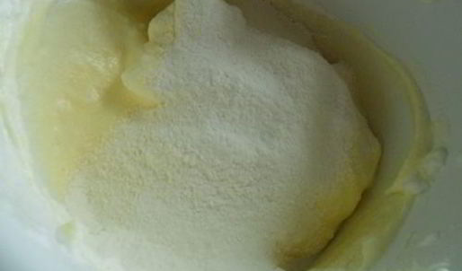 тирамису классический