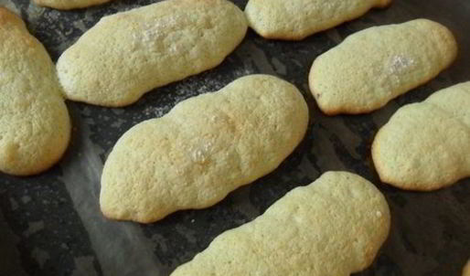 тирамису классический