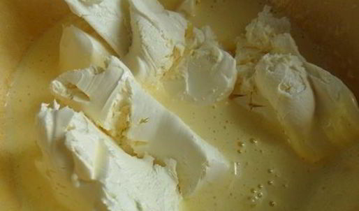 тирамису классический