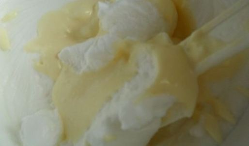 тирамису классический