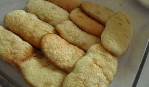 тирамису классический