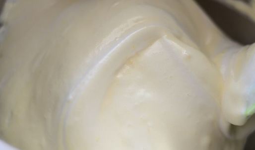 тирамису клубничный