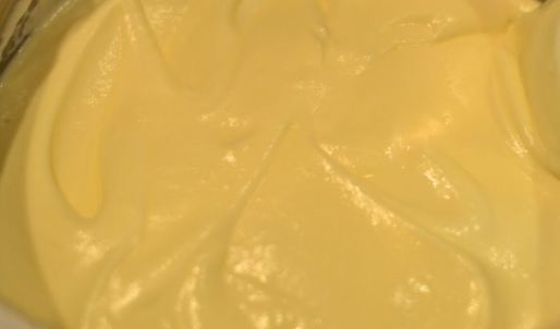 тирамису клубничный