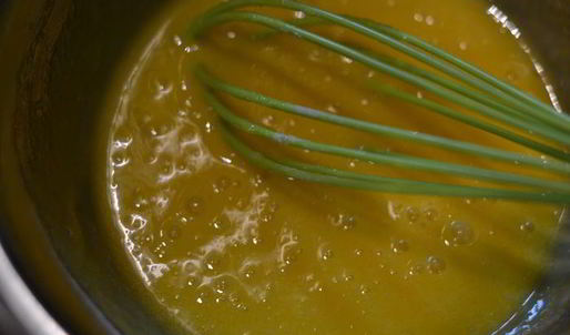 тирамису клубничный