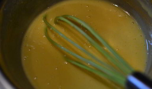 тирамису клубничный