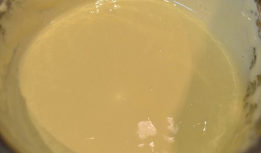 тирамису клубничный