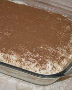 Тирамису Ожидание