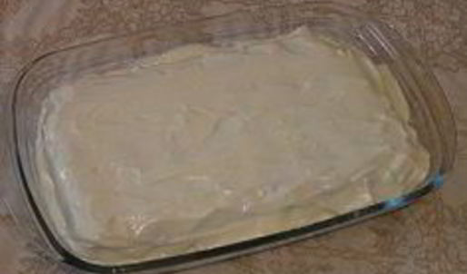 тирамису ожидание