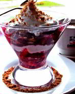 Тирамису по-латышски