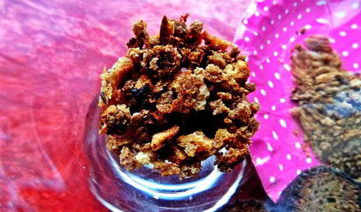 тирамису по-латышски