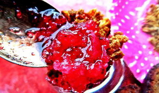 тирамису по-латышски