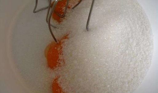 тирамису с бисквитом