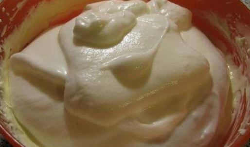 тирамису с бисквитом