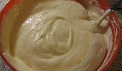 тирамису с бисквитом