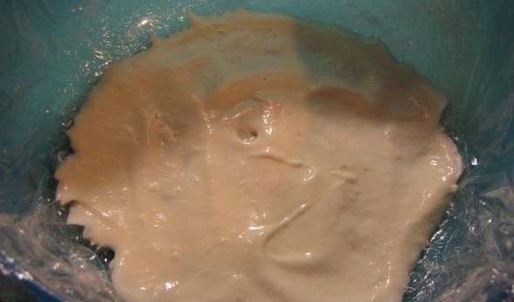 тирамису с бисквитом