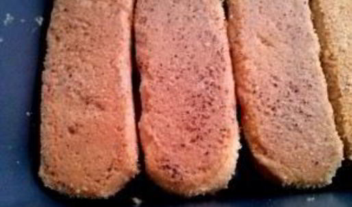 тирамису с маскарпоне